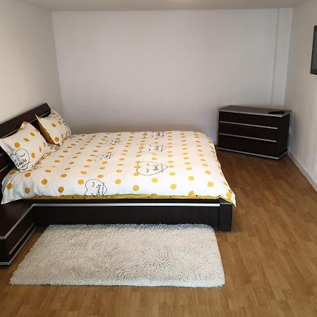 Studio Centrul Istoric Sibiu Apartman Kültér fotó
