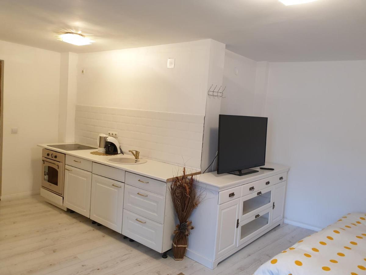 Studio Centrul Istoric Sibiu Apartman Kültér fotó