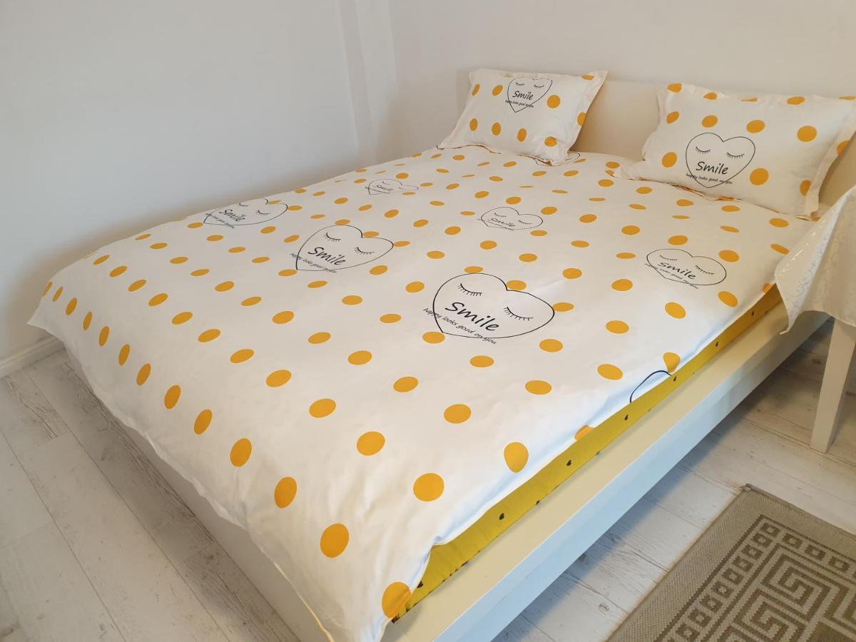 Studio Centrul Istoric Sibiu Apartman Kültér fotó
