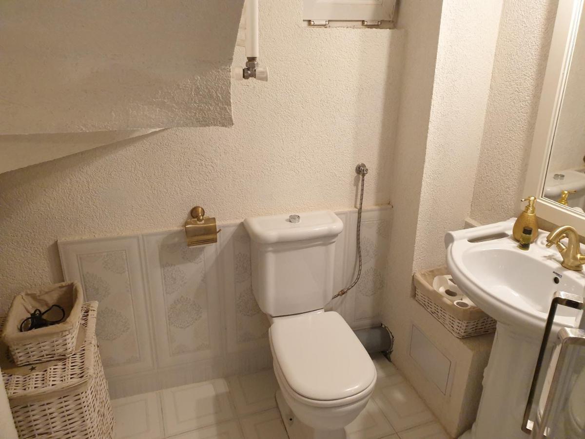 Studio Centrul Istoric Sibiu Apartman Kültér fotó