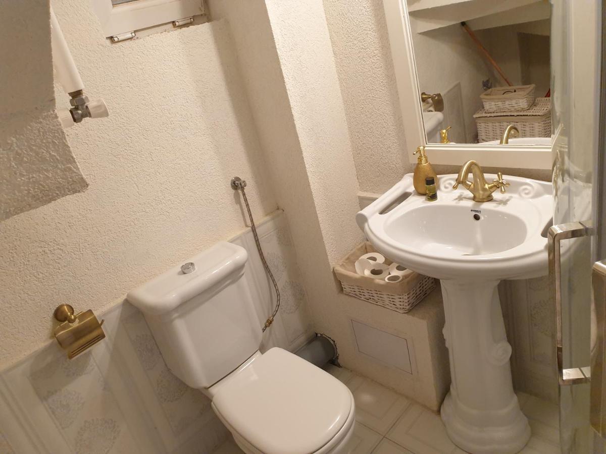 Studio Centrul Istoric Sibiu Apartman Kültér fotó