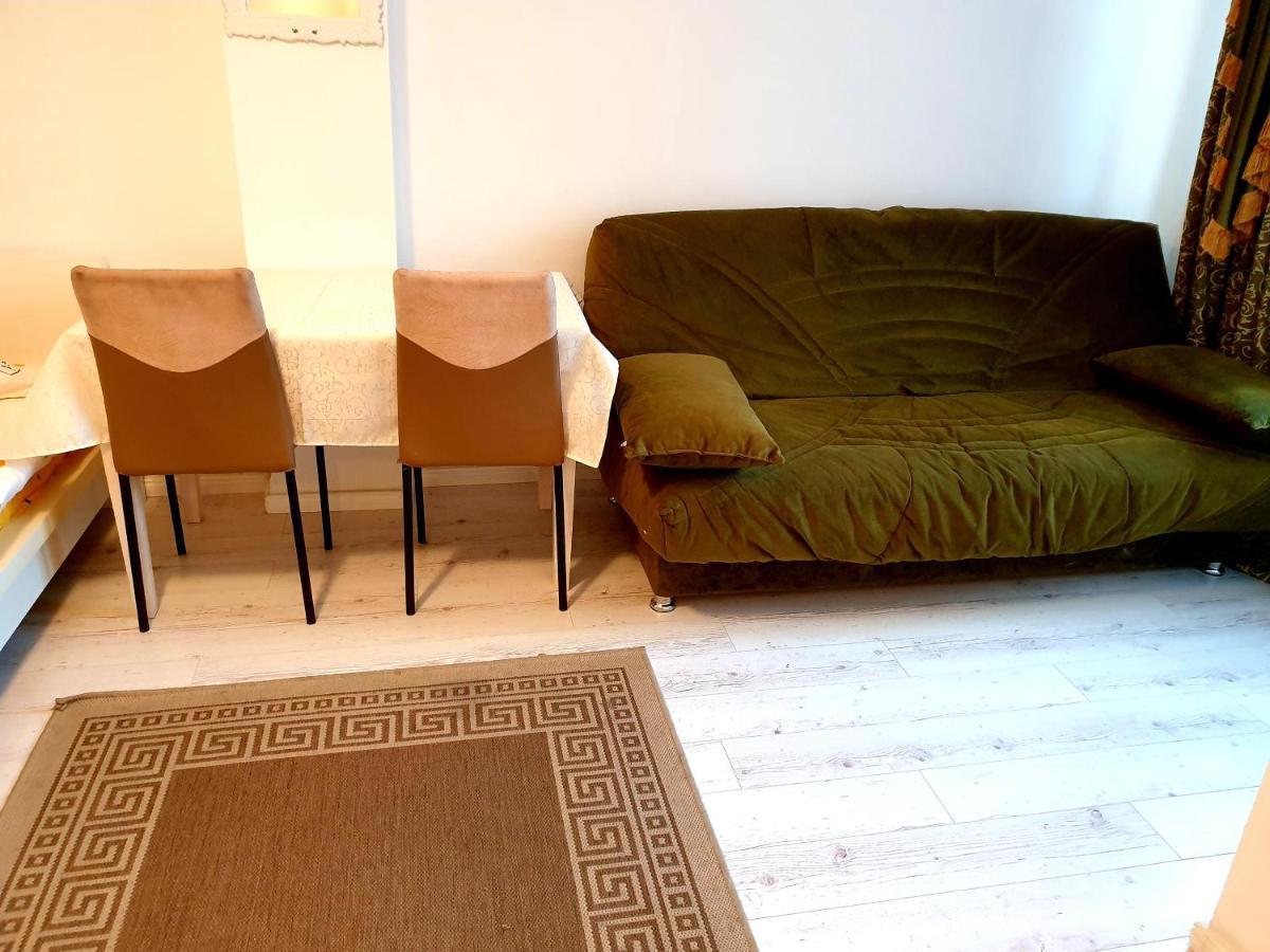 Studio Centrul Istoric Sibiu Apartman Kültér fotó