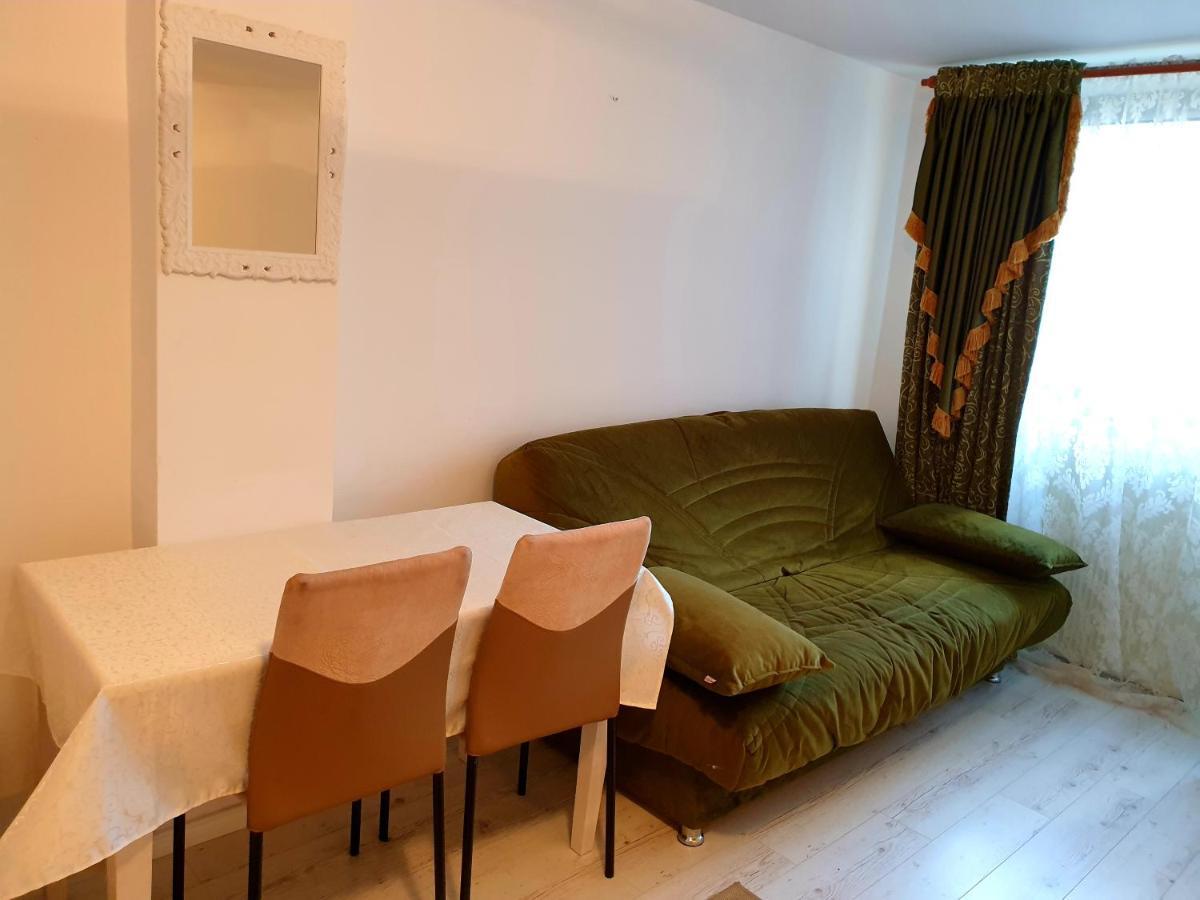 Studio Centrul Istoric Sibiu Apartman Kültér fotó