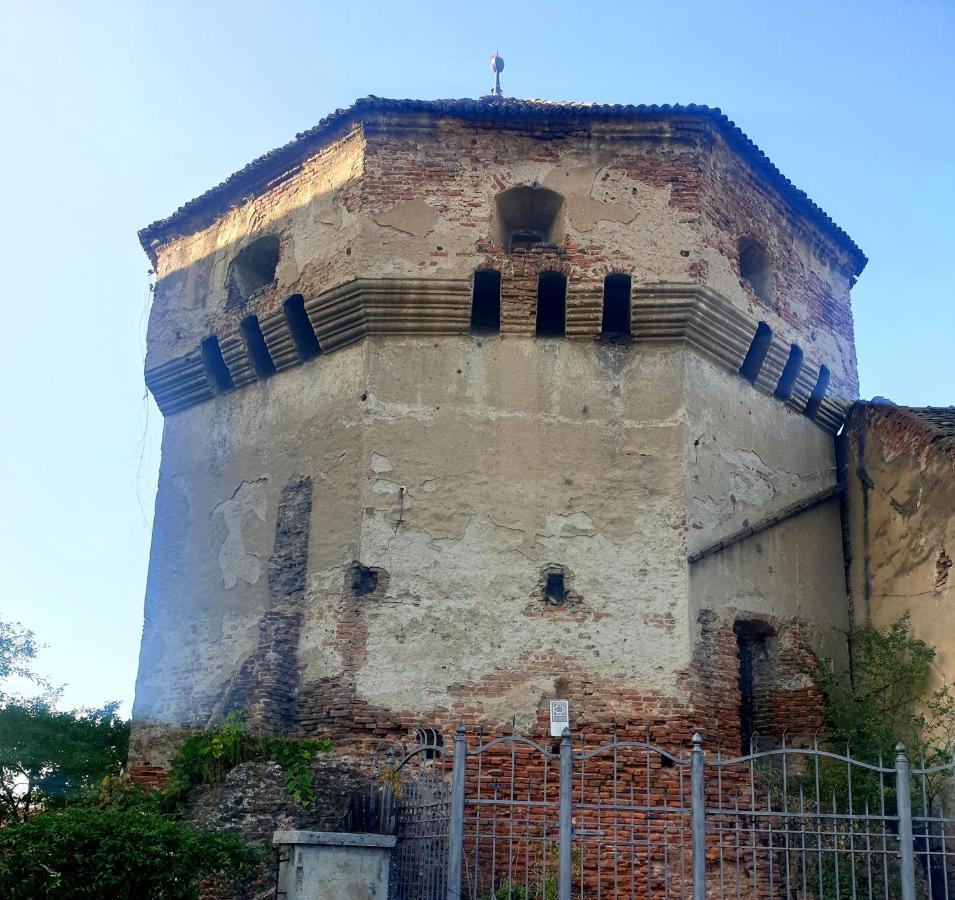 Studio Centrul Istoric Sibiu Apartman Kültér fotó