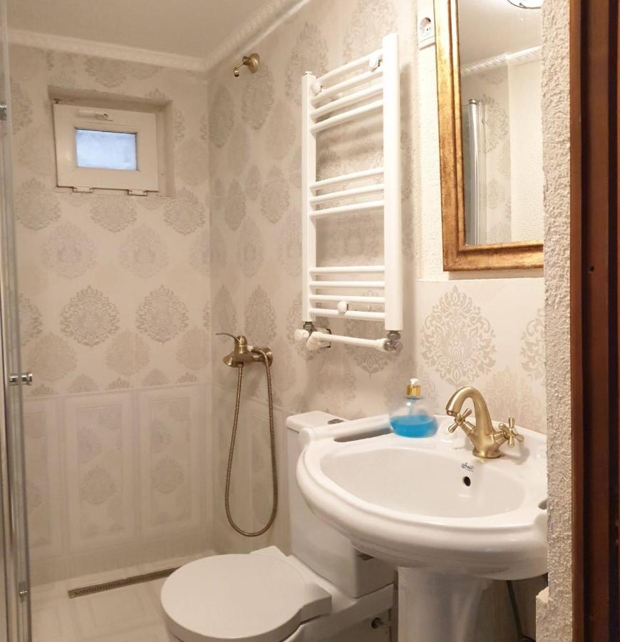 Studio Centrul Istoric Sibiu Apartman Kültér fotó