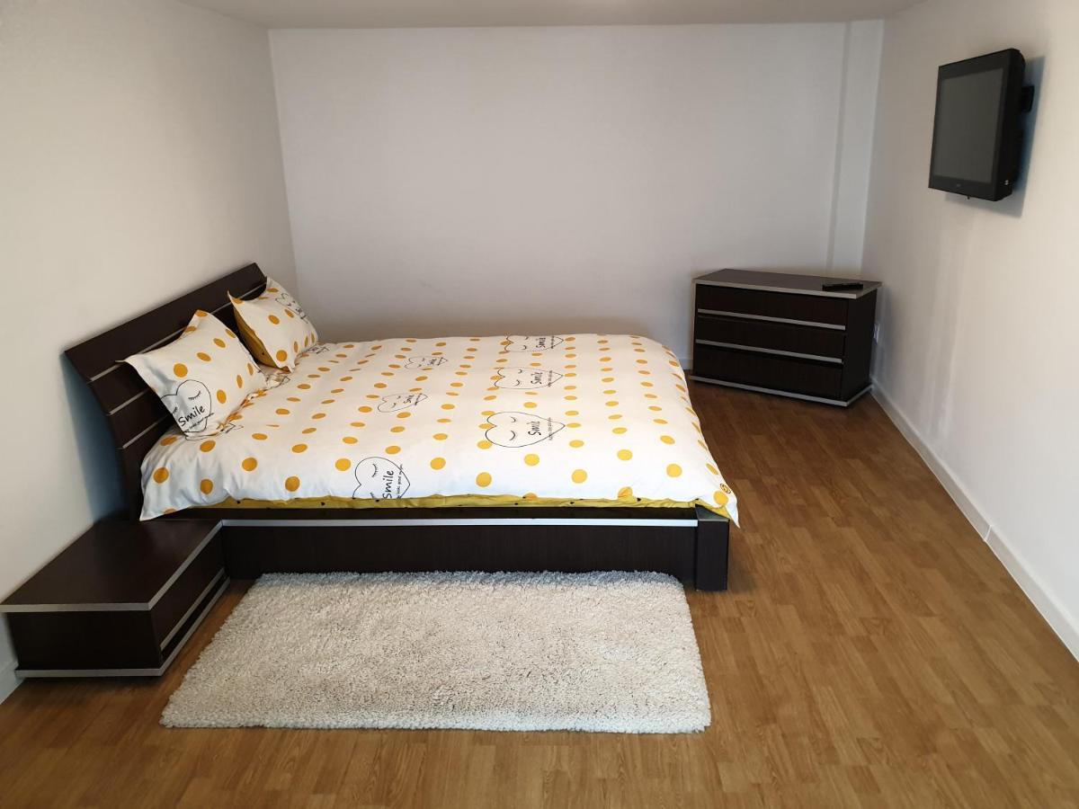 Studio Centrul Istoric Sibiu Apartman Kültér fotó