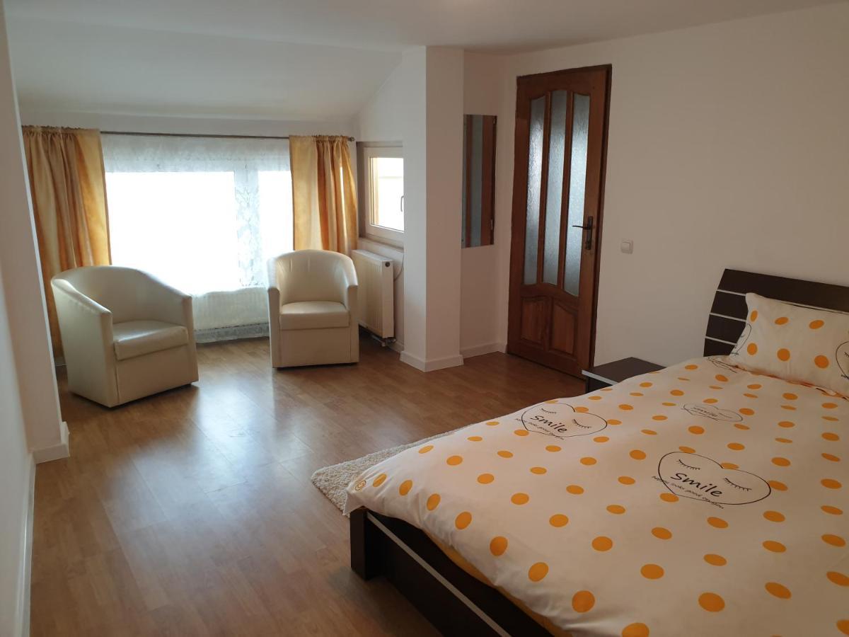Studio Centrul Istoric Sibiu Apartman Kültér fotó